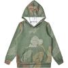imagePerfashion Girls Novelty Hoodies Kids Pullover Sweatershirts 413YearsCamouflage N01