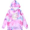 Unicorn&tie Dye Y20
