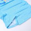 imagePerfashion 2Pack Nightgown for Girls Flutter Sleeve Mermaid Pajamas Cotton Sleepwear Dressing gownsM02 Mermaid