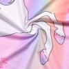 imagePerfashion 2Pack Nightgown for Girls Flutter Sleeve Mermaid Pajamas Cotton Sleepwear Dressing gownsU02 Unicorn