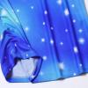 imagePerfashion Girls Nightgowns Soft Sleepwear Nightdress Flutter Sleeve KittenRabbit Pajamas 413 YearsUnicorn Mask