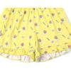 imagePerfashion Girls Pajama Sets Flutter Sleeve Ruffles Soft Pjs Size 413 Years SleepwearChina Dragon S23