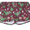imagePerfashion Girls Pajama Sets Flutter Sleeve Ruffles Soft Pjs Size 413 Years SleepwearDinosaurburgundy M94