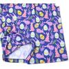 imagePerfashion Girls Pajama Sets Flutter Sleeve Ruffles Soft Pjs Size 413 Years SleepwearRabbit Navy Blue S24