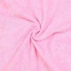 imagePerfashion Swimwear Cover Up for Girls Terry Swim Cover Ups Hooded Kids Zipup CoverupsPink 03401