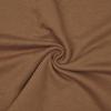 imagePerfashion Women Sweatshirt Crop Top Hoodie Long Sleeve SweatshirtsBrown054