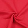 imagePerfashion Women Sweatshirt Crop Top Hoodie Long Sleeve SweatshirtsRed