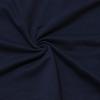 imagePerfashion Women Sweatshirt Crop Top Hoodie Long Sleeve SweatshirtsUsa Navy