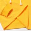 imagePerfashion Women Sweatshirt Crop Top Hoodie Long Sleeve SweatshirtsYellow