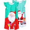 Christmas Santa A31