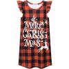 Plaid Reindeer