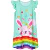 Rainbow Bunny