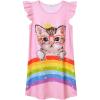 Rainbow Cat