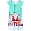 Santa Claus M92