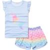 Mint Rainbow Mermaid
