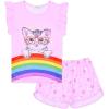 Rainbow Cat U27