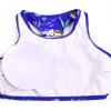 imagePerfashion Girls TwoPiece Swimsuits Tankini Sets Swimwear Bathing Suit Beach SportOcean Mermaid P16