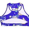 imagePerfashion Girls TwoPiece Swimsuits Tankini Sets Swimwear Bathing Suit Beach SportOcean Mermaid P16