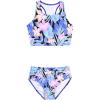 Tropical Flower P14