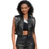Black Vest 13-419