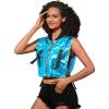 Blue Vest 04-419