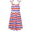 4th of July Dress-f17