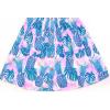 image:imagePerfashion Girls Cotton Dresses SleevelessLong Sleeve Crew Neck 413YTiedye G72