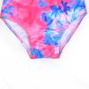 image:imagePerfashion Girls TwoPiece Swimsuits Tankini Sets Swimwear Bathing Suit Beach SportTie Dye 35a