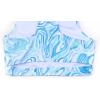 image:imagePerfashion Girls TwoPiece Swimsuits Tankini Sets Swimwear Bathing Suit Beach SportTie Dye Blue 45d