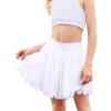 White Skorts 30-932