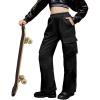 Cargo Black 48-921