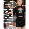 image:imagePerfashion Girls Summer 2 Piece Outfits 80s 90s Tracksuit Windbreaker amp Short Sets Hip Hop Dance 413YGame 51c