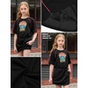 image:imagePerfashion Girls Summer 2 Piece Outfits 80s 90s Tracksuit Windbreaker amp Short Sets Hip Hop Dance 413YGame 51c