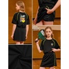 image:imagePerfashion Girls Summer 2 Piece Outfits 80s 90s Tracksuit Windbreaker amp Short Sets Hip Hop Dance 413YPickleball 58c