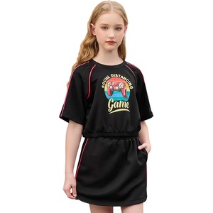 image:imagePerfashion Girls Summer 2 Piece Outfits 80s 90s Tracksuit Windbreaker amp Short Sets Hip Hop Dance 413YGame 51c